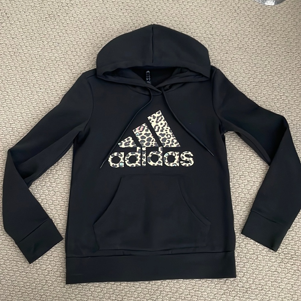 Adidas hoodie